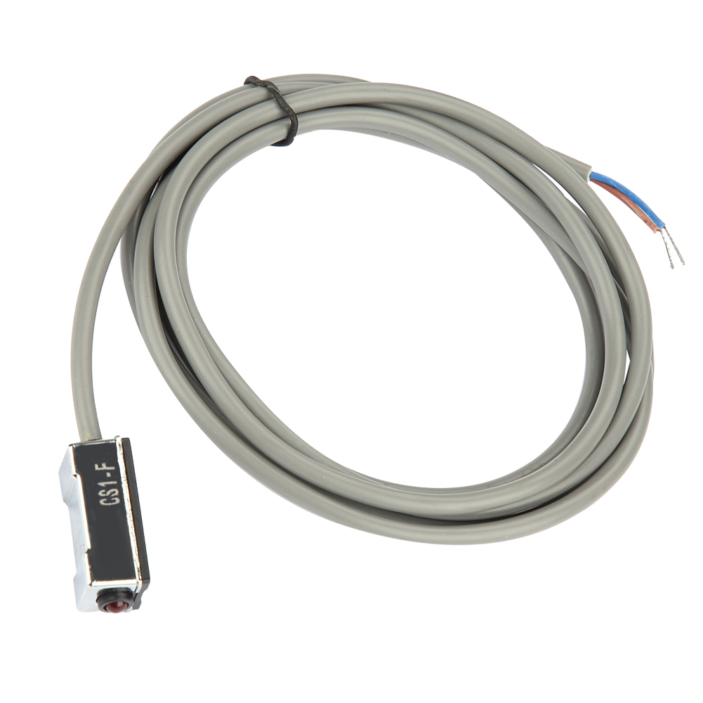 Magnetischer Klingensensor Für Pneumatikzylinder Cs1-f, Ac/dc 5v-240v Näherungsschalter