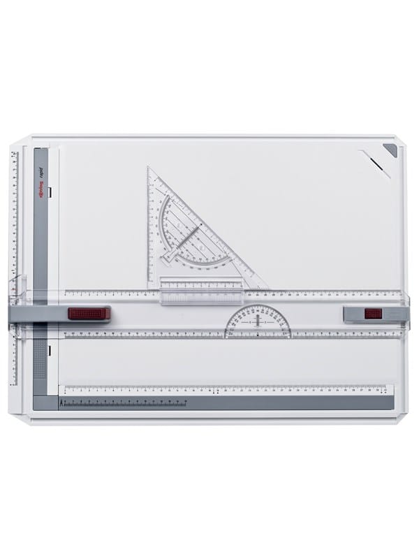 Rotring rOtring Rapid-A3-Zeichenbrett (213910)
