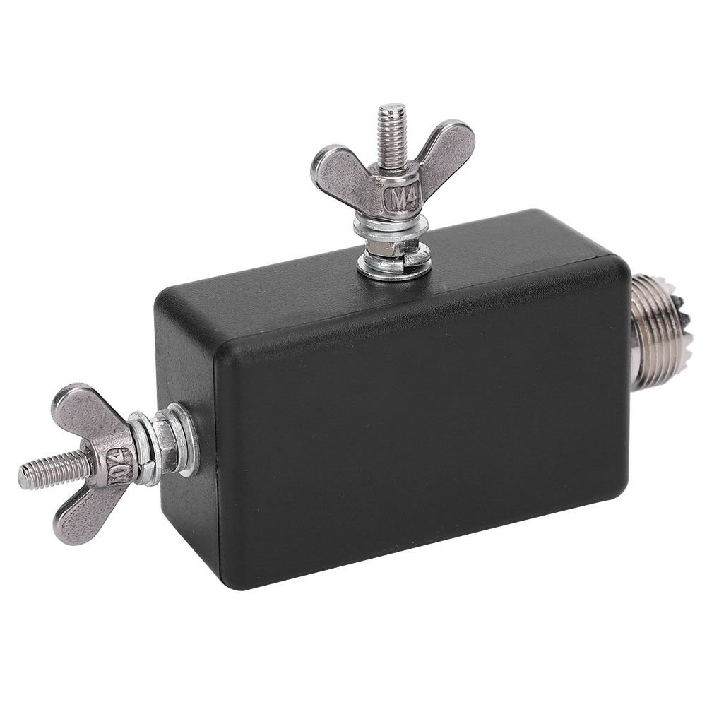 Set Mit 9 Mini-hf-baluns Für Kurzwellenantennen, Geeignet Für Qrp Im Außenbereich Und Möbel, Anschlussset