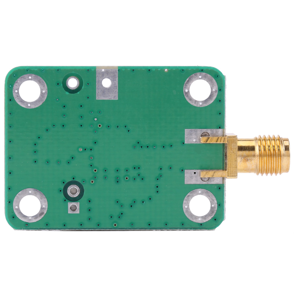 Logarithmischer Hf-leistungsdetektor 1–600 Mhz, Signalmessung -74 Dbm Bis 18 Dbm, Hochfrequenz