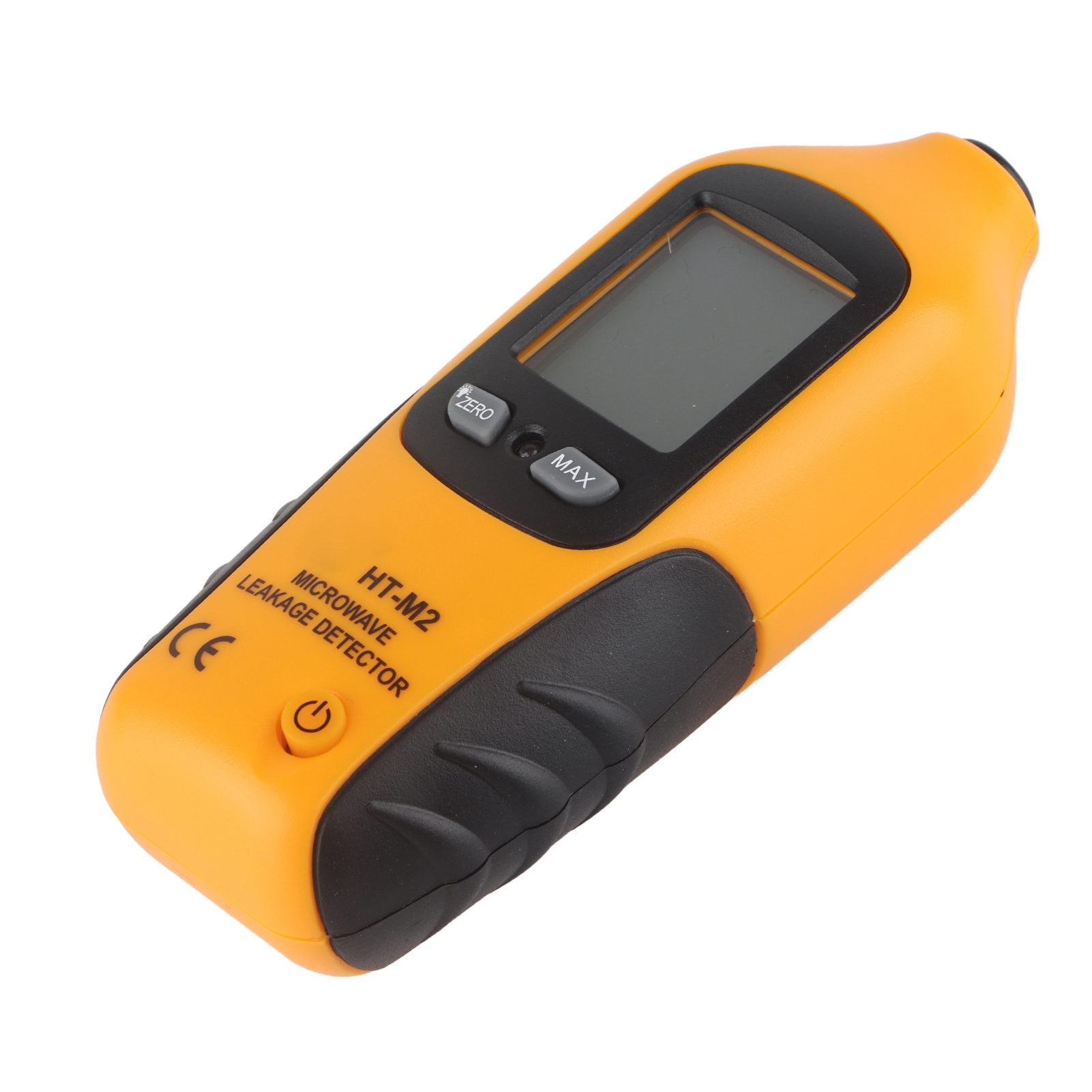 M2 Mikrowellen-lecksuchgerät Mit Digitalem Lcd-display, Hochpräzises Strahlungsmessgerät