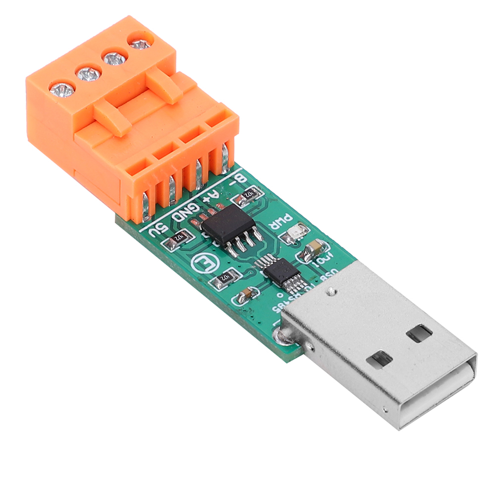 Usb-zu-rs485-konverter, Industrielles Serielles Modul, Com-port-adapter, Uart Sp232 Sp485