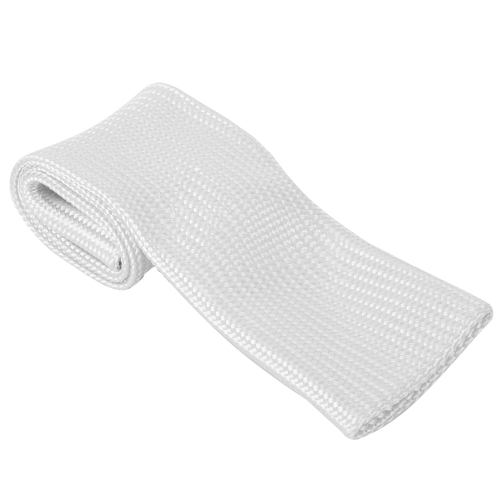 Hitzebeständige Fingerschutzhandschuhe Aus Fiberglas Für Schweißarbeiten, Industriehandschuhe, Hitzeschutz Für Heimwerkerwerkzeuge, Originelles Fiberglas-design.