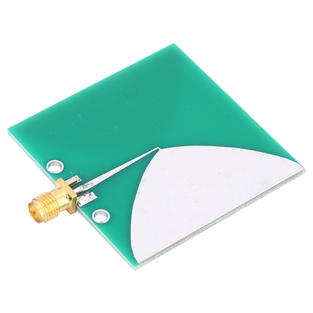 Uwb-04 Ultrabreitband-dipolantenne Zubehör 2,4 Ghz–5,8 Ghz