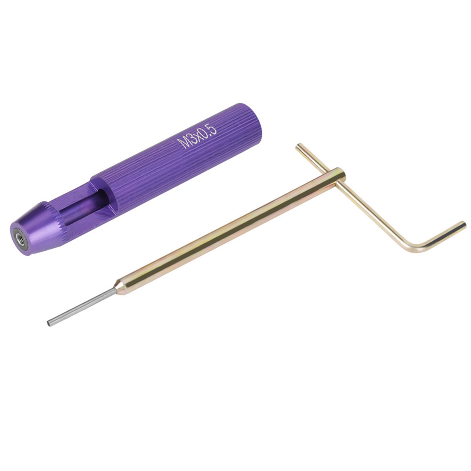 Packung Mit 50 Edelstahl-gewindeeinsätzen M3 X 2d, Schraubenfedern