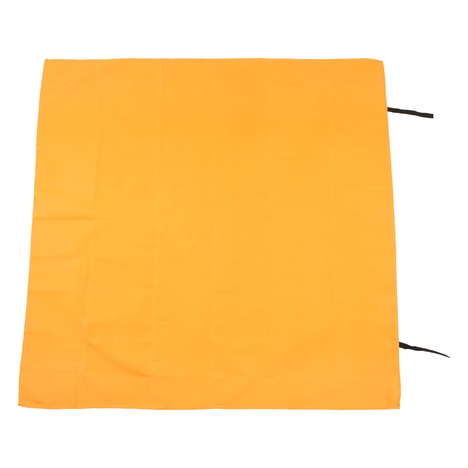 Notfall-feuerlöschdecke, Orange, Feuerfest, Für Hotels, 1,5 X 1,5 M