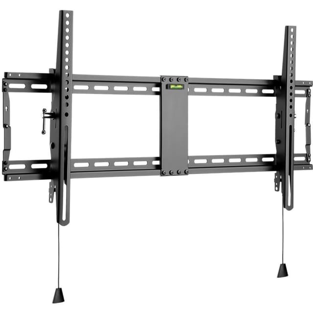 Pro TV wall mount TILT (XL) black - for TVs f - Max 70 kg - recommended for 50", 55