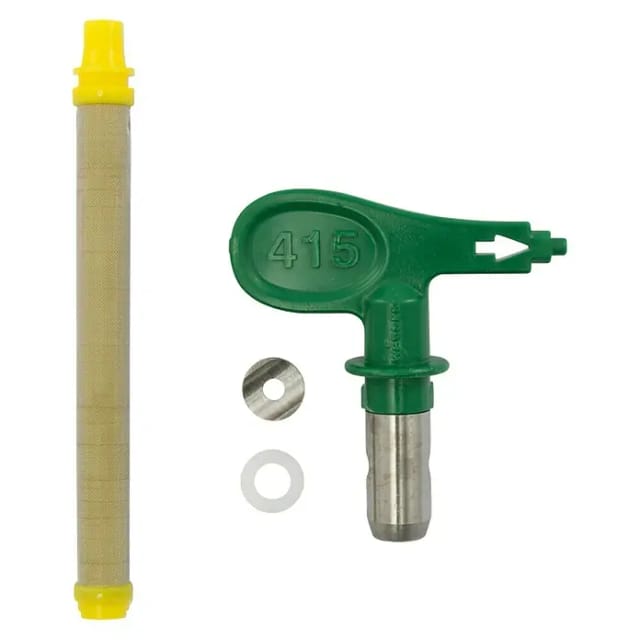 Wagner HEA ProTip nozzle "Green" 415