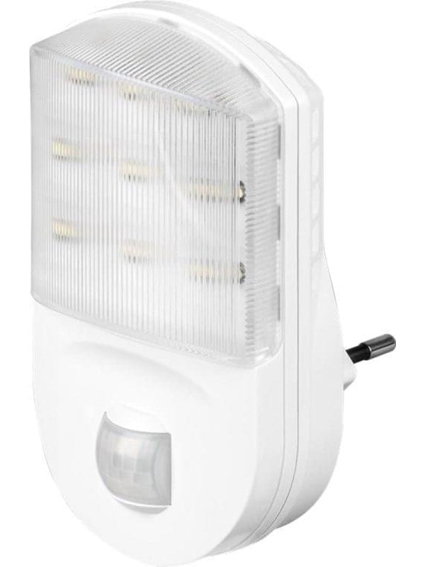 Pro LED night light with motion detector