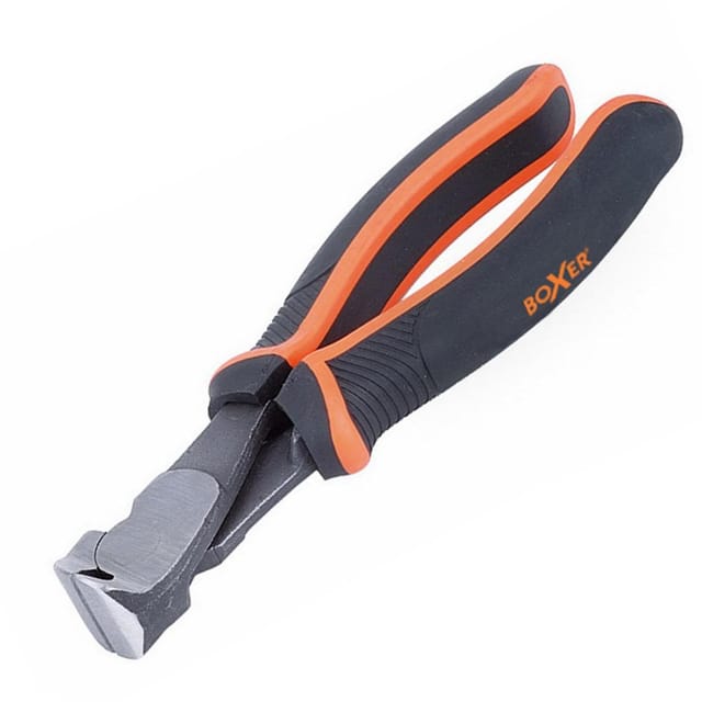 Boxer End cutter 160 mm