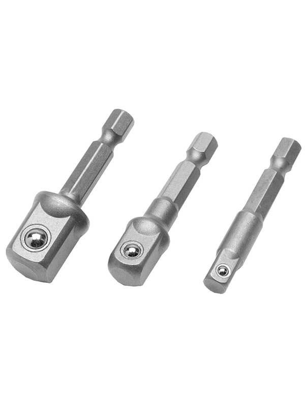 Boxer Adapter set 3-pack
