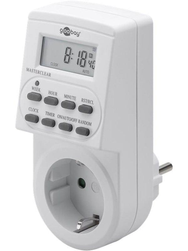 Pro Digital timer