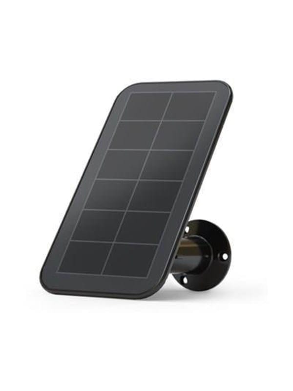 Arlo Solar Panel Charger - Black
