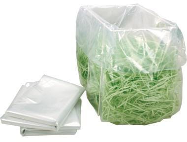 HSM plastposer til makulator 230ltr (10)