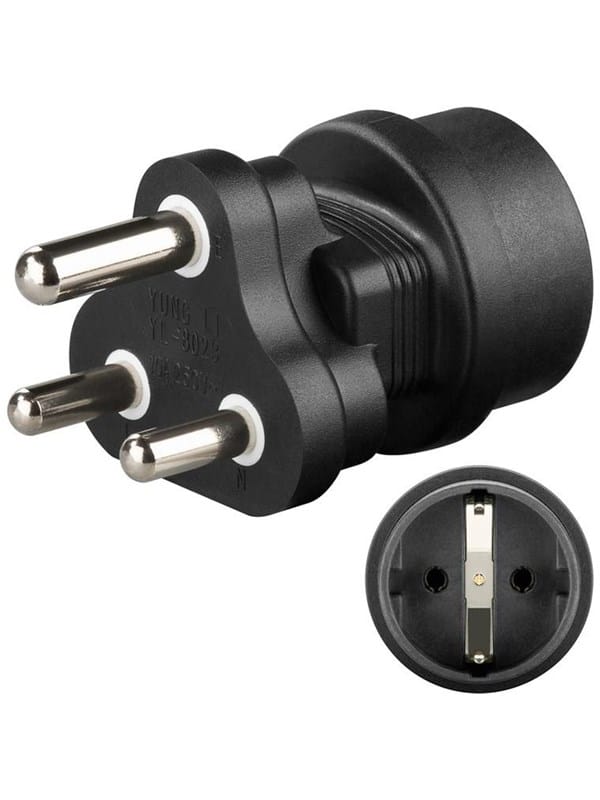 Pro Power adapter