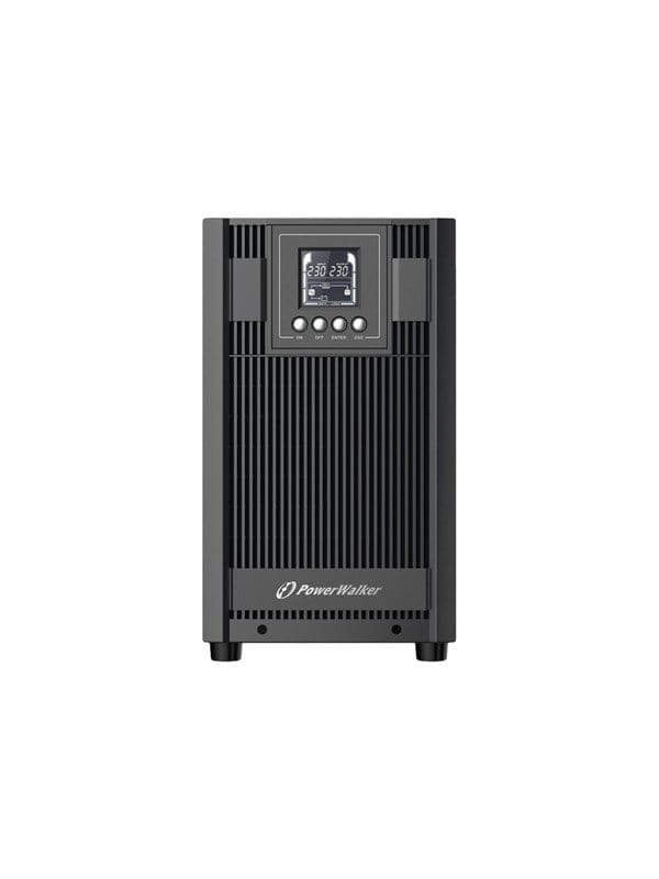 BlueWalker 10122185 - VFI 3000 AT - 3000VA/2700W - On-Line UPS