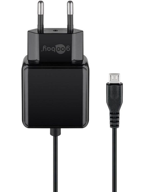 Pro Micro-USB power supply 3.0A