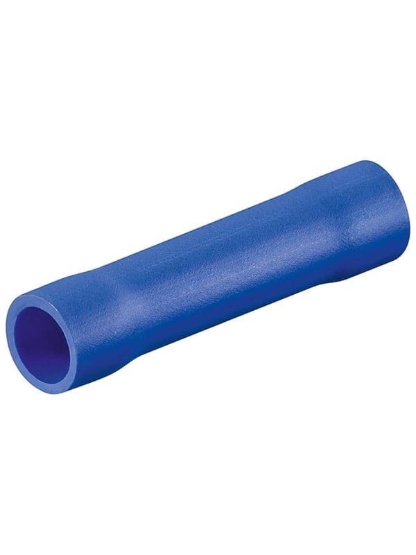 Nighthawk Butt connector blue