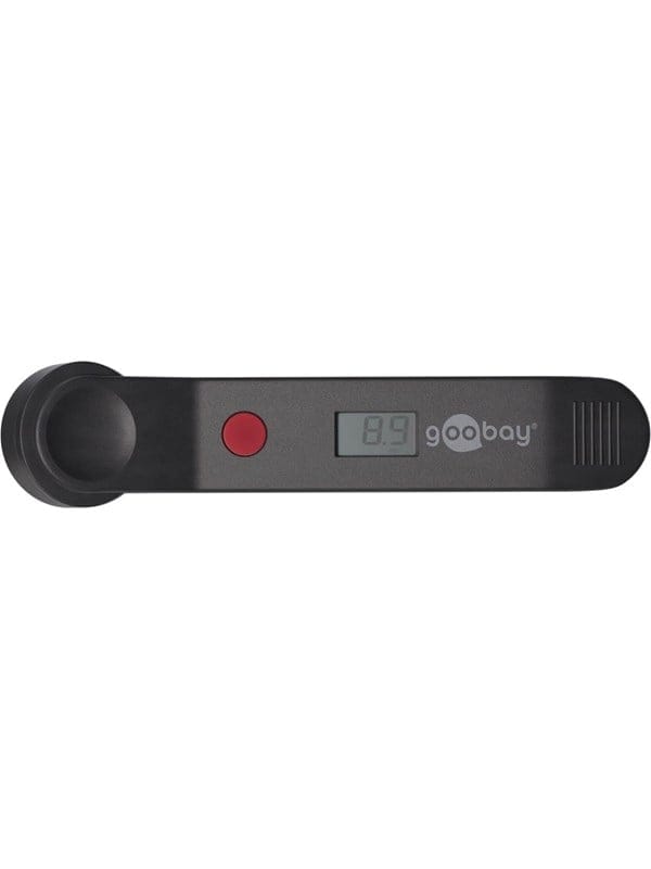 Pro Digital air pressure gauge