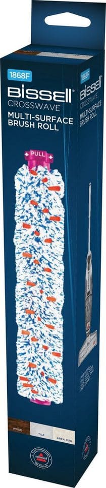 Bissell - Brushroll MultiSurface For CrossWave