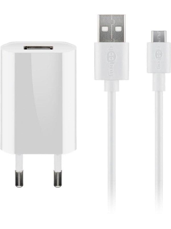 Pro Micro USB charger set 1 A