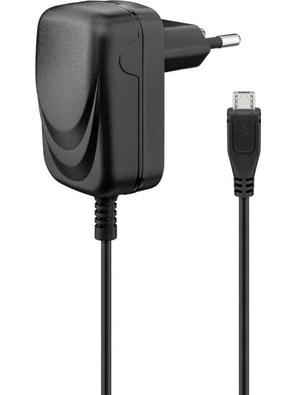 Pro Micro USB charger 1 A Netzteile - ATX - 80 Plus