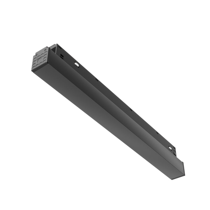 [neuwertig] B-ware Maytoni Netzteil Stromversorgung Exility 48v Adapter Transformator 100w Schwarz