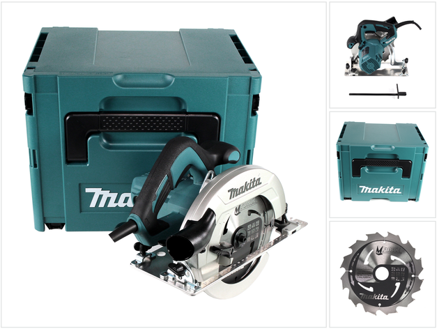 Makita HS7611J