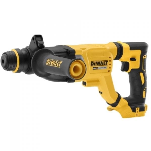 Dewalt perforatorius WIERCACO-KUJACA SDS-PLUS 18V