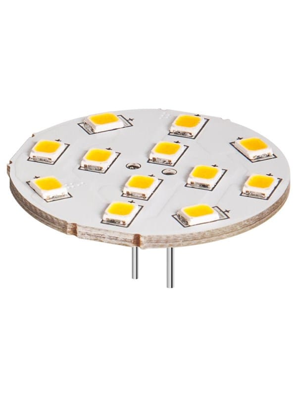 Pro LED-Lampe 2W/828 (20W) G4