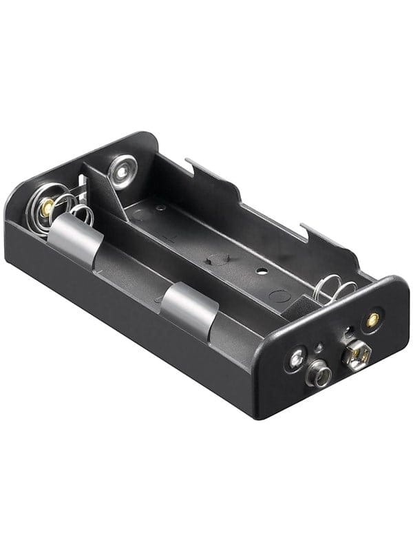 Pro 4x C (Baby) battery holder