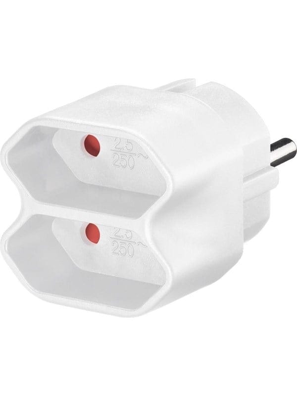 Pro Socket adapter