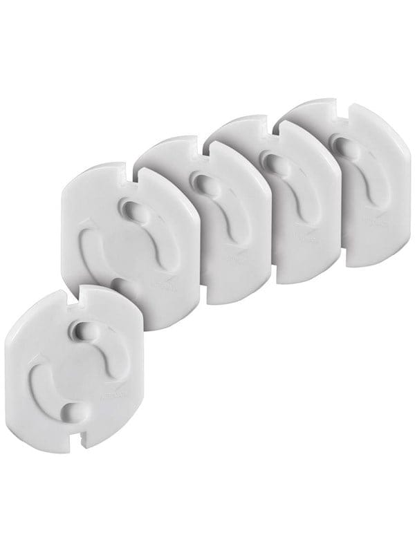 Pro Contact protection for sockets