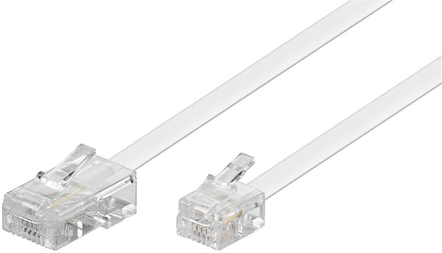 Pro Modular telephone cable