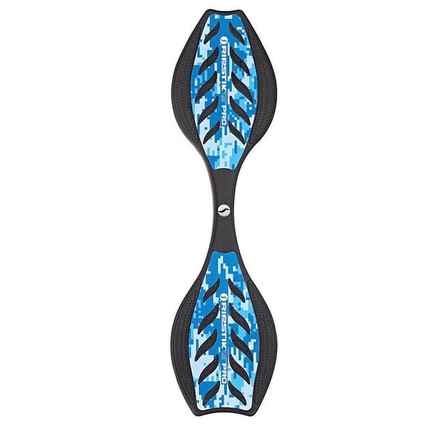 Razor RipStik Air Pro Camo