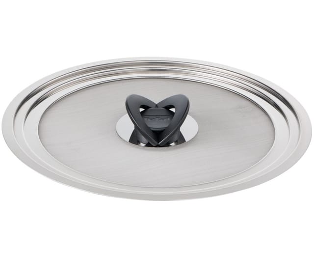 Tefal Ingenio Anti-Splatter lid 24-28 cm