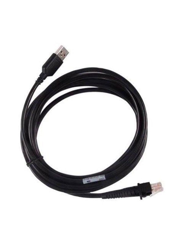Datalogic - USB / power cable - USB - 1.2 m