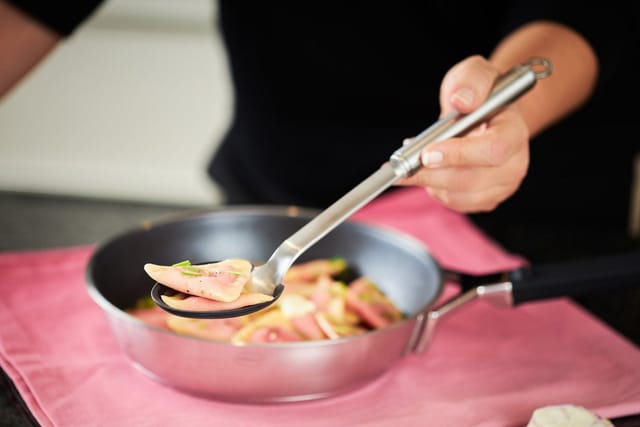 Rösle Spoon 34 cm