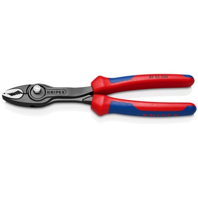 KNIPEX TwinGrip, Frontgreifzangen