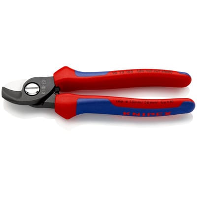KNIPEX Kabelscheren