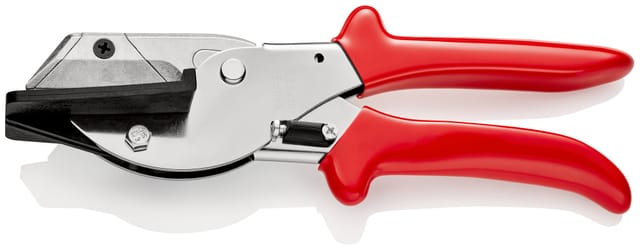 KNIPEX Schneider, für Flachbandkabel