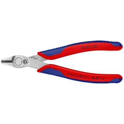 KNIPEX Electronic Super Knips® XL