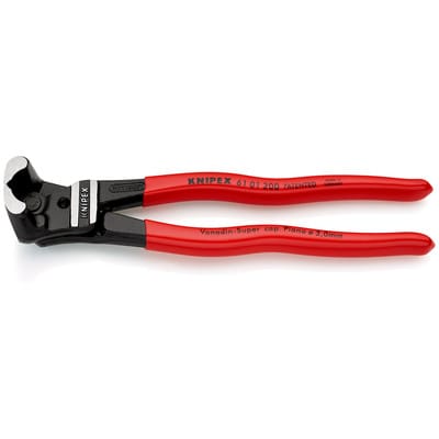 KNIPEX Bolzen-Vornschneider, hochübersetzt