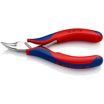 KNIPEX Elektronik-Greifzangen