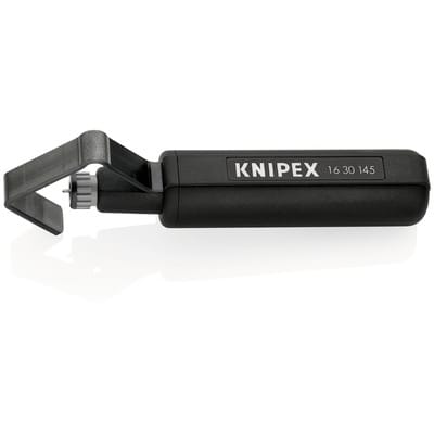 KNIPEX Abmantelungswerkzeuge, für Wendelschnitt