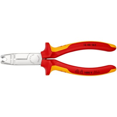 KNIPEX Abmantelungszangen