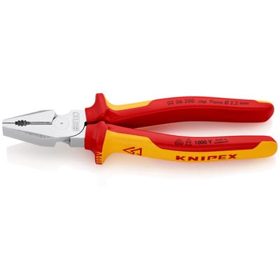 KNIPEX Kraft-Kombizangen