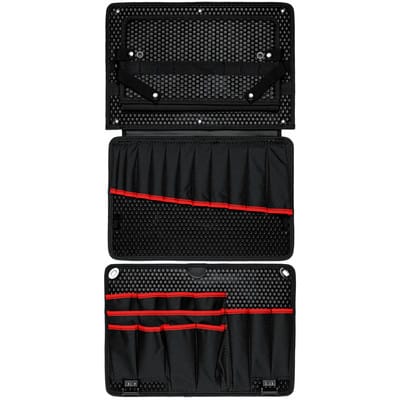 KNIPEX Spare Toolboards f. 00 21 35 (2x)