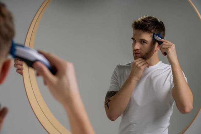 Wahl Haartrimmer Color Pro 9649-916 Cordless Combo