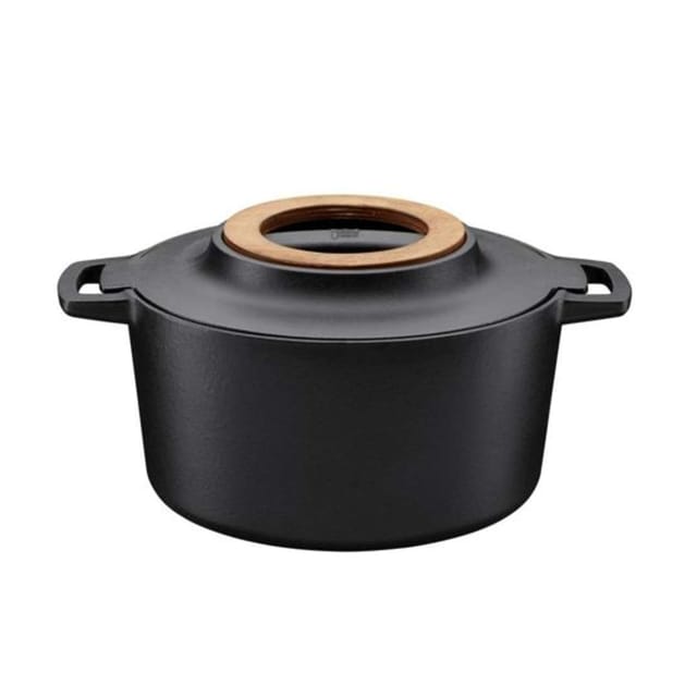 Fiskars Norden Cast iron